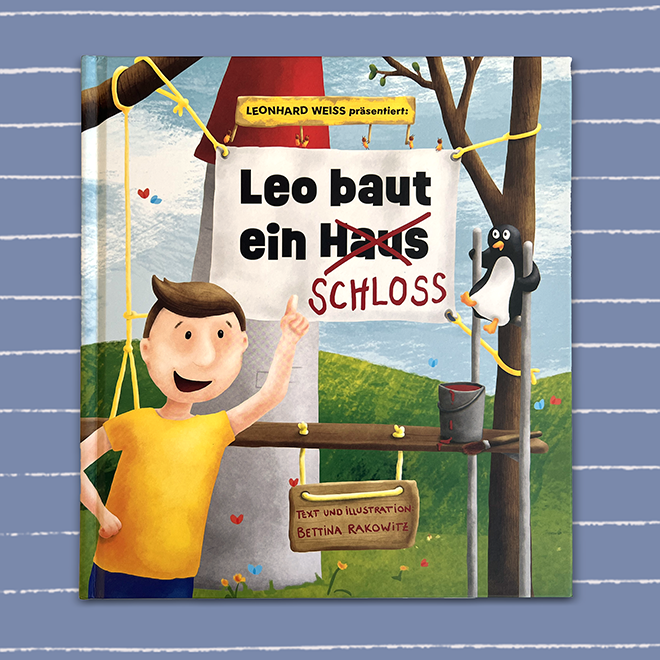 Bücher-Kacheln für Web_Leo